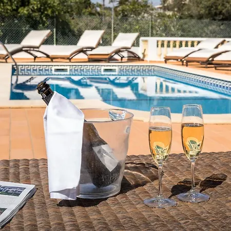 Prázdninový dům Casa Da *