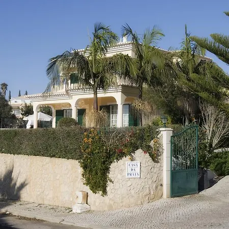 Casa Da Semesterbostad