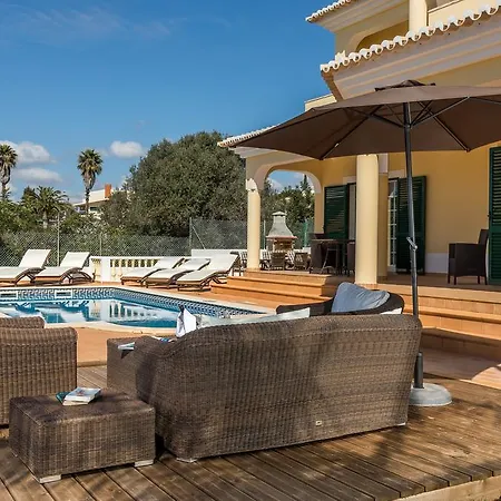 Casa Da Semesterbostad Ferragudo (Faro)