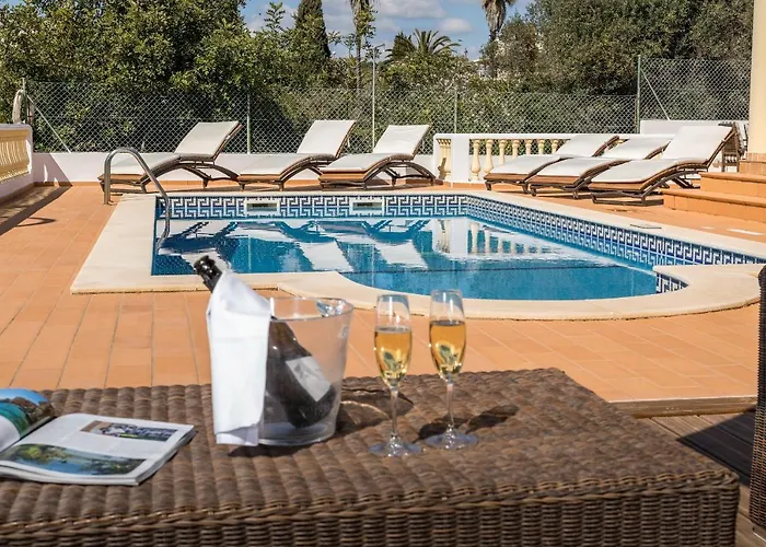 Casa Da * Ferragudo (Faro)