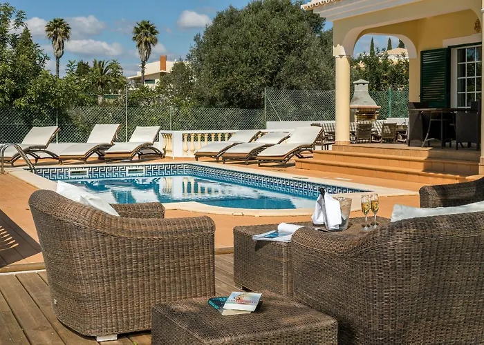 Prázdninový dům Casa Da