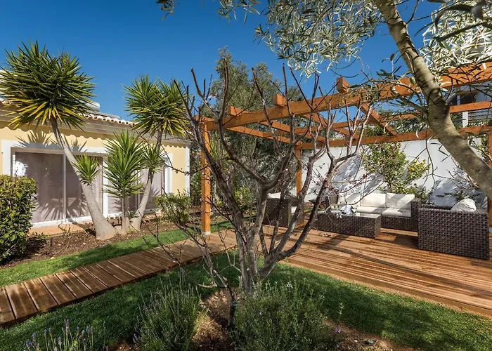 Casa Da Prázdninový dům Ferragudo (Faro)