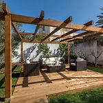 Casa Da Praia Feriehus *