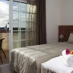 Casa Da Praia Feriehus