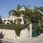 Casa Da Praia Feriehus