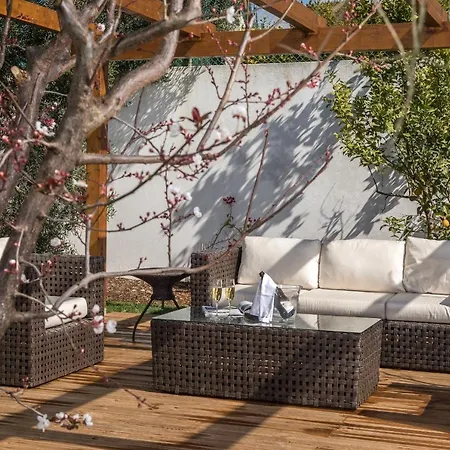 Сasa de vacaciones Casa Da