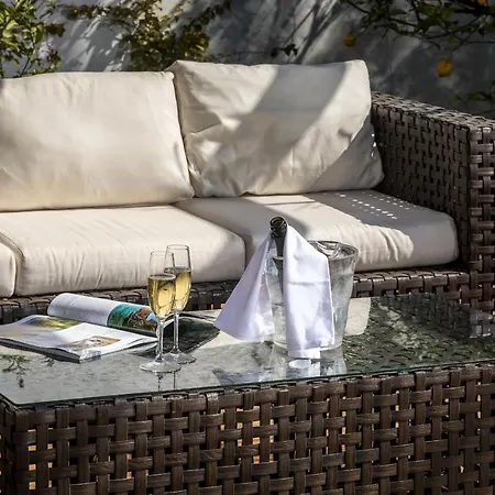 Casa Da フェラグド