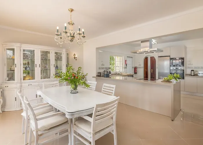 度假居 Casa Da 费拉古多