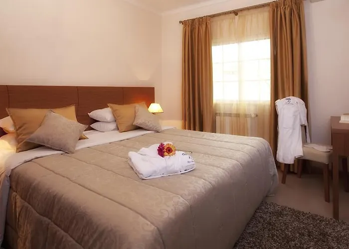 Casa Da * フェラグド