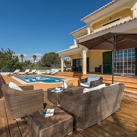 Casa Da بيت للعطل فيريغودو