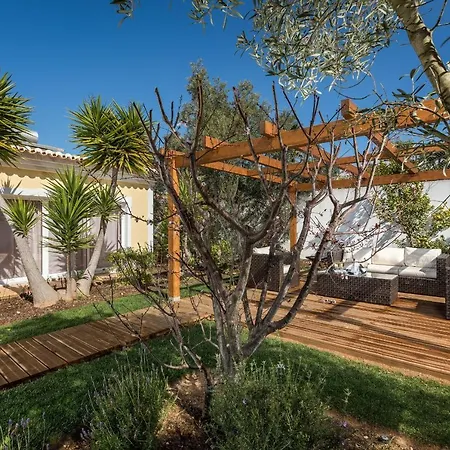 Casa Da بيت للعطل فيريغودو